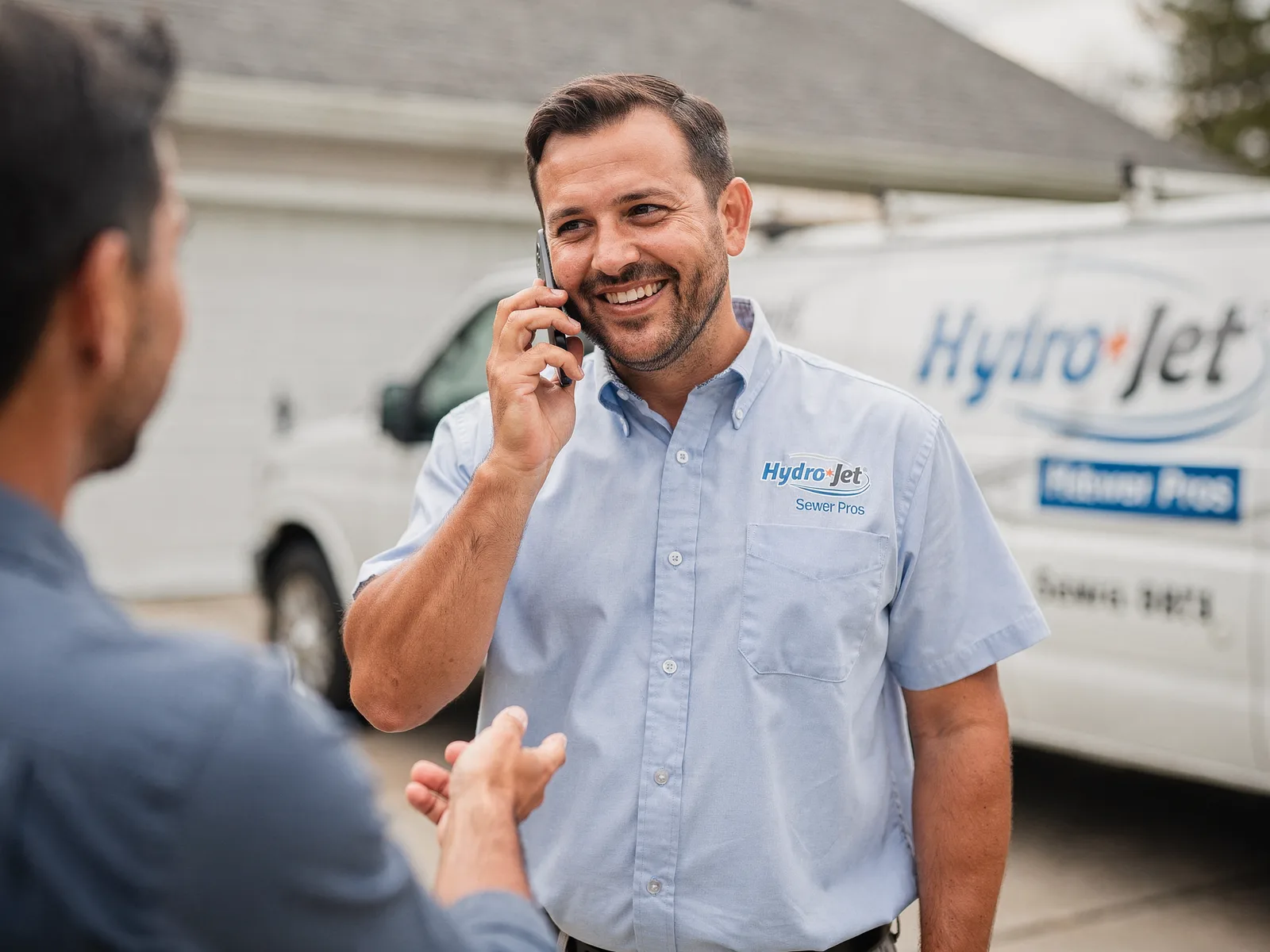 Hydro Jetting Nunez, GA FAQs